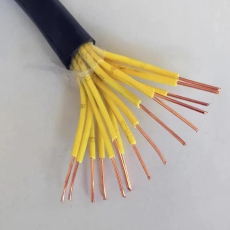 江苏变频器电缆生产供应 天津电缆总厂