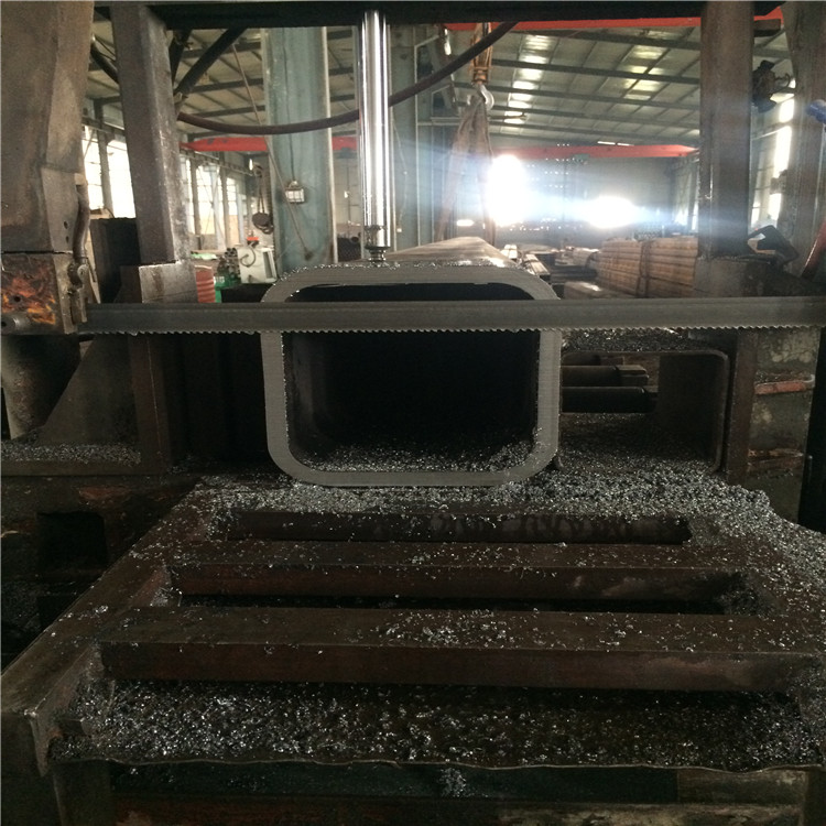 固原GB/T14291无缝管营口Q355E方钢管