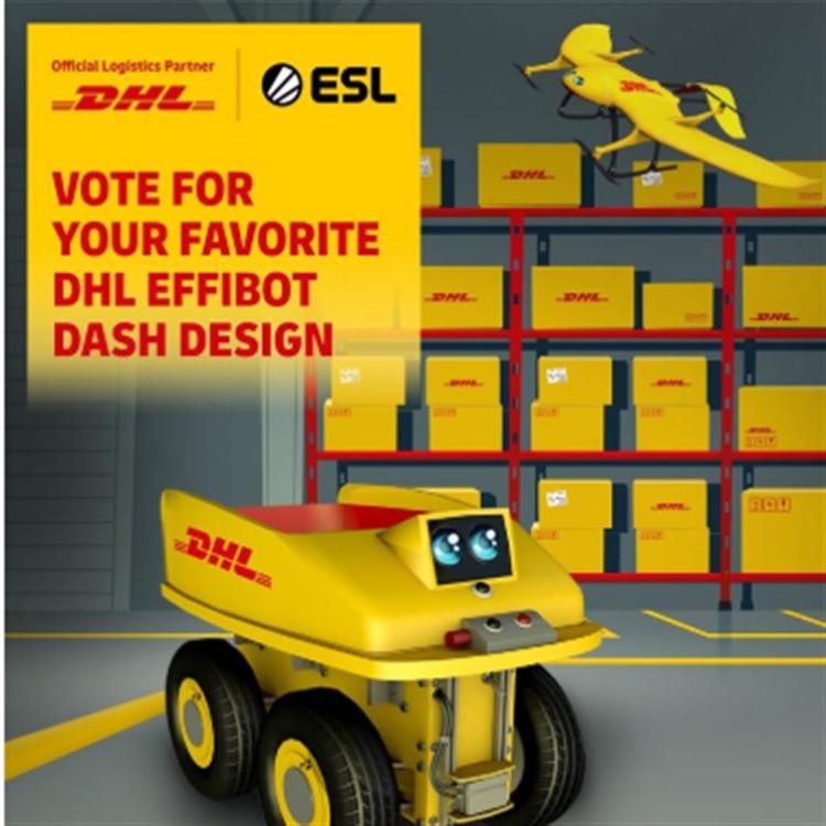 白城DHL为您传递每一份急迫 DHL快递运输 白城DHL快递公司