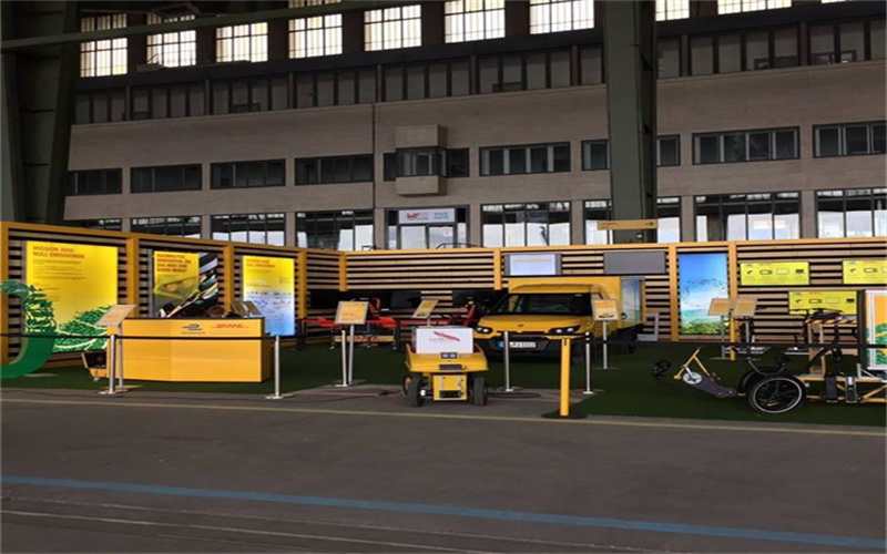 南昌DHL为您传递每一份急迫 DHL快递运输 南昌DHL快递公司