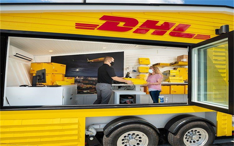 常德DHL为您传递每一份急迫 DHL快递运输 常德DHL快递公司