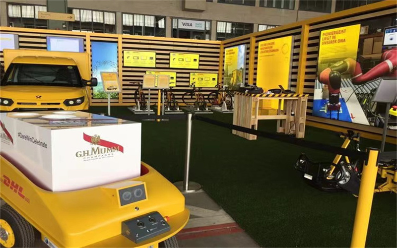 大连DHL为您传递每一份急迫 DHL快递运输 大连DHL快递公司