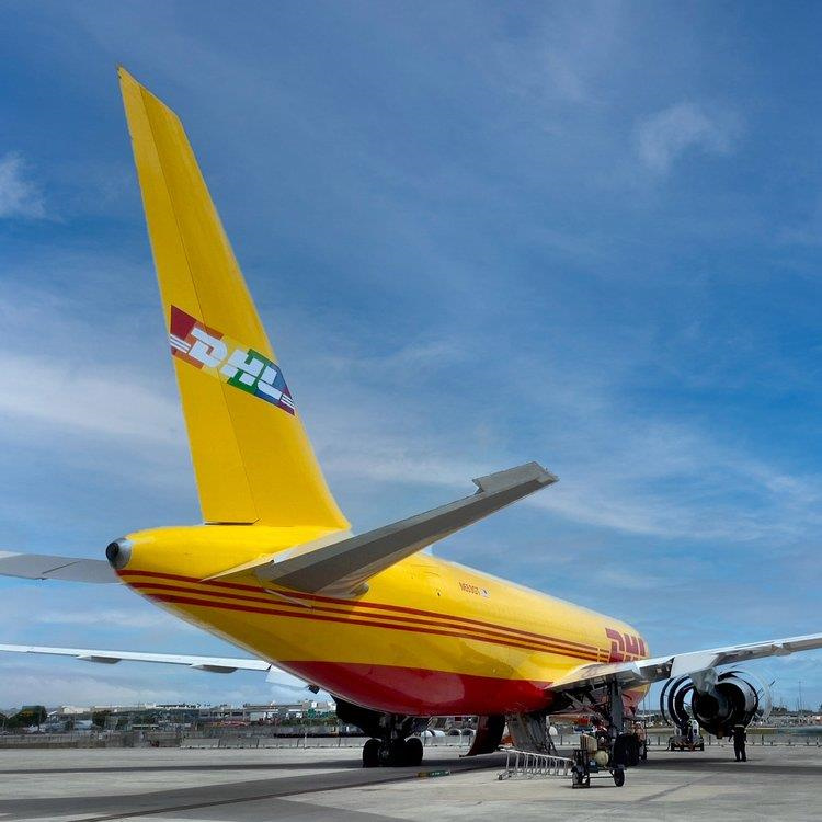 佳木斯DHL快递 佳木斯DHL快递公司投递 佳木斯DHL您身边的供应商