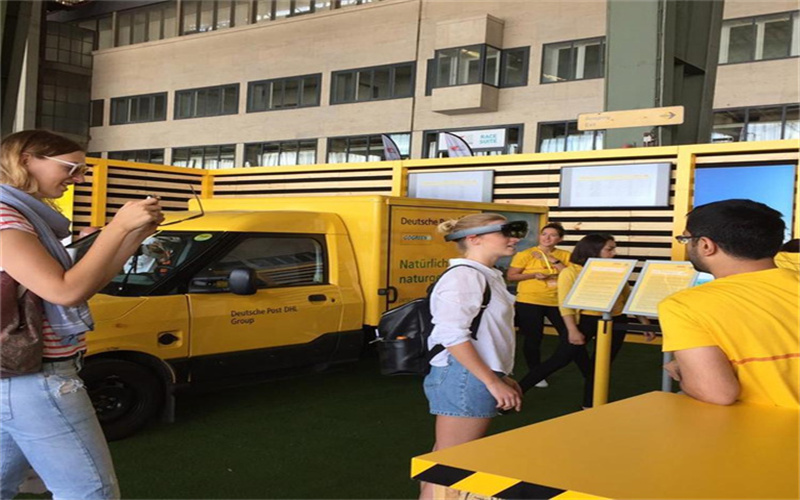 西双版纳DHL快递 西双版纳DHL快递公司投递 西双版纳DHL您身边的供应商