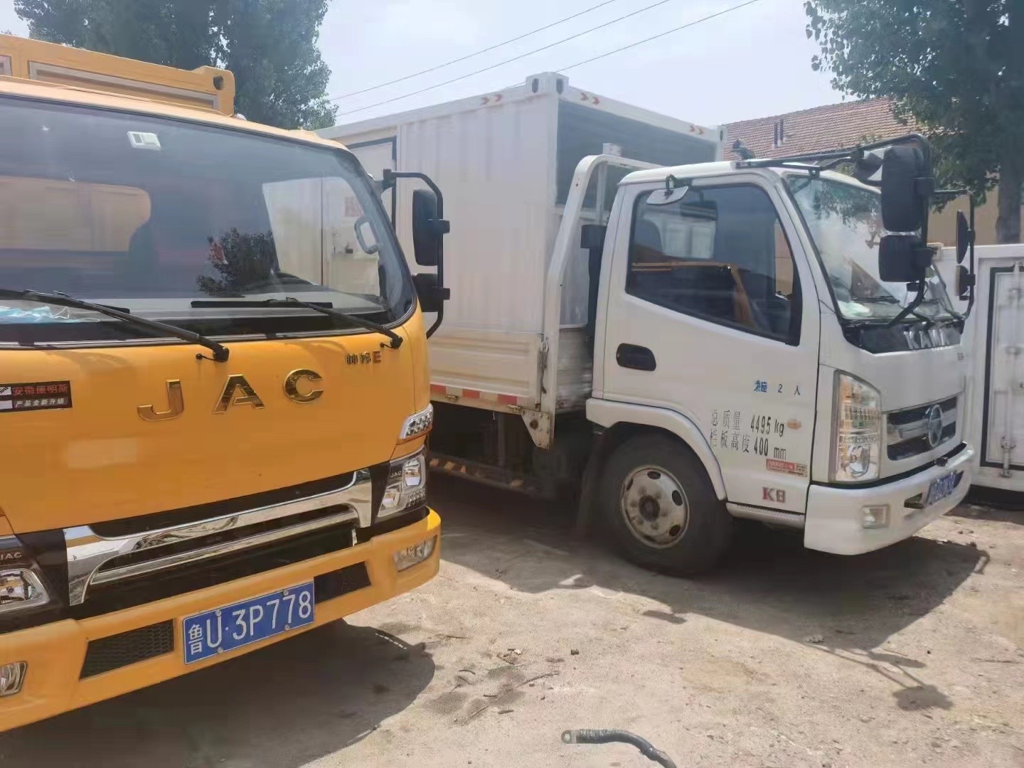 重庆云阳移动负载箱租赁-大功率不间断电源出租制定合适用电方案