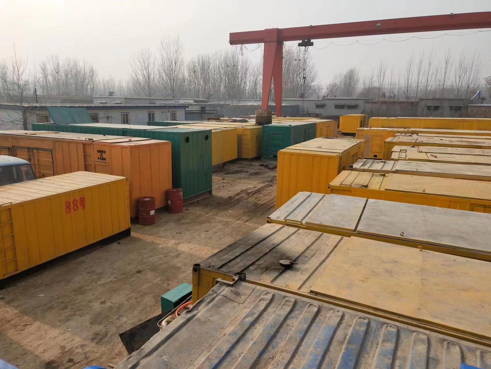 洛阳附近出租租赁负载箱，假负载测试，型号齐全，上门服务。