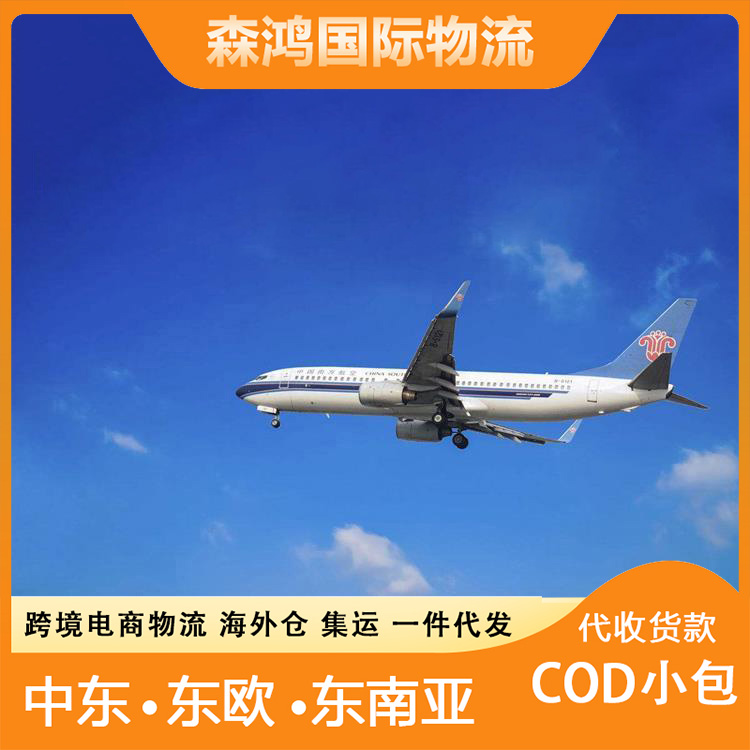 卡塔尔跨境电商物流COD 巴林小包小包一件代发卡塔尔 集运物流