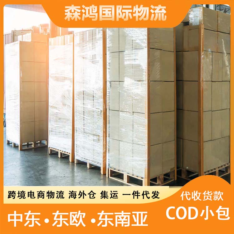 沙特cod小包一件代发 斯洛文尼亚小包海外仓一件代发专线沙特 经验