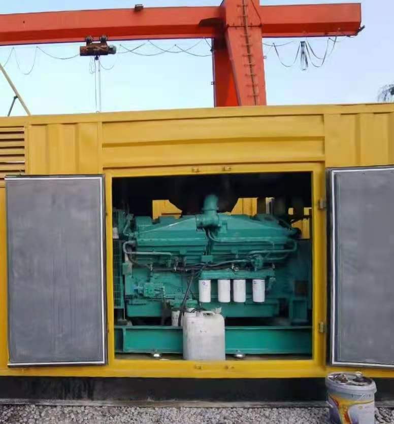 唐山玉田出租小型发电机|河北租赁比较低音|环保发电机