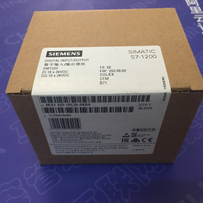 潮州市西门子模块代理商一级代理