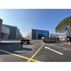 上海24000平厂房出租,一手房东直租-名孚集团