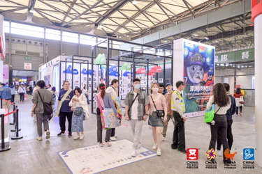 2025竹质玩具展