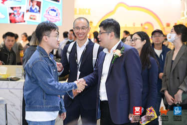 2025年户外玩具展