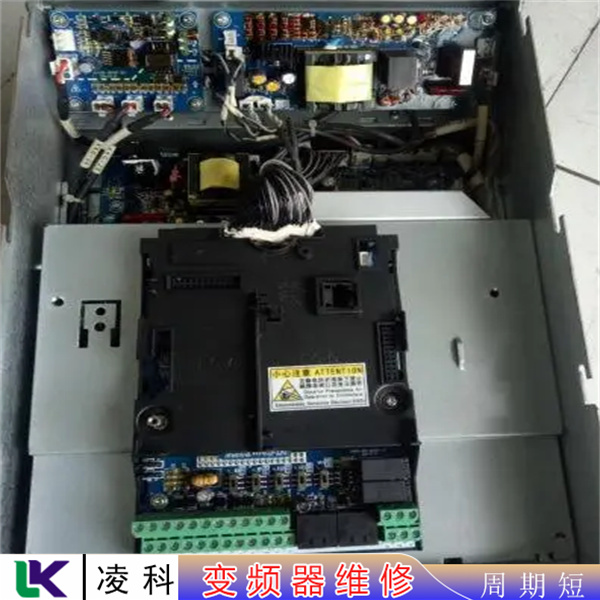 松下变频器报P68错误代码(维修)经验丰富