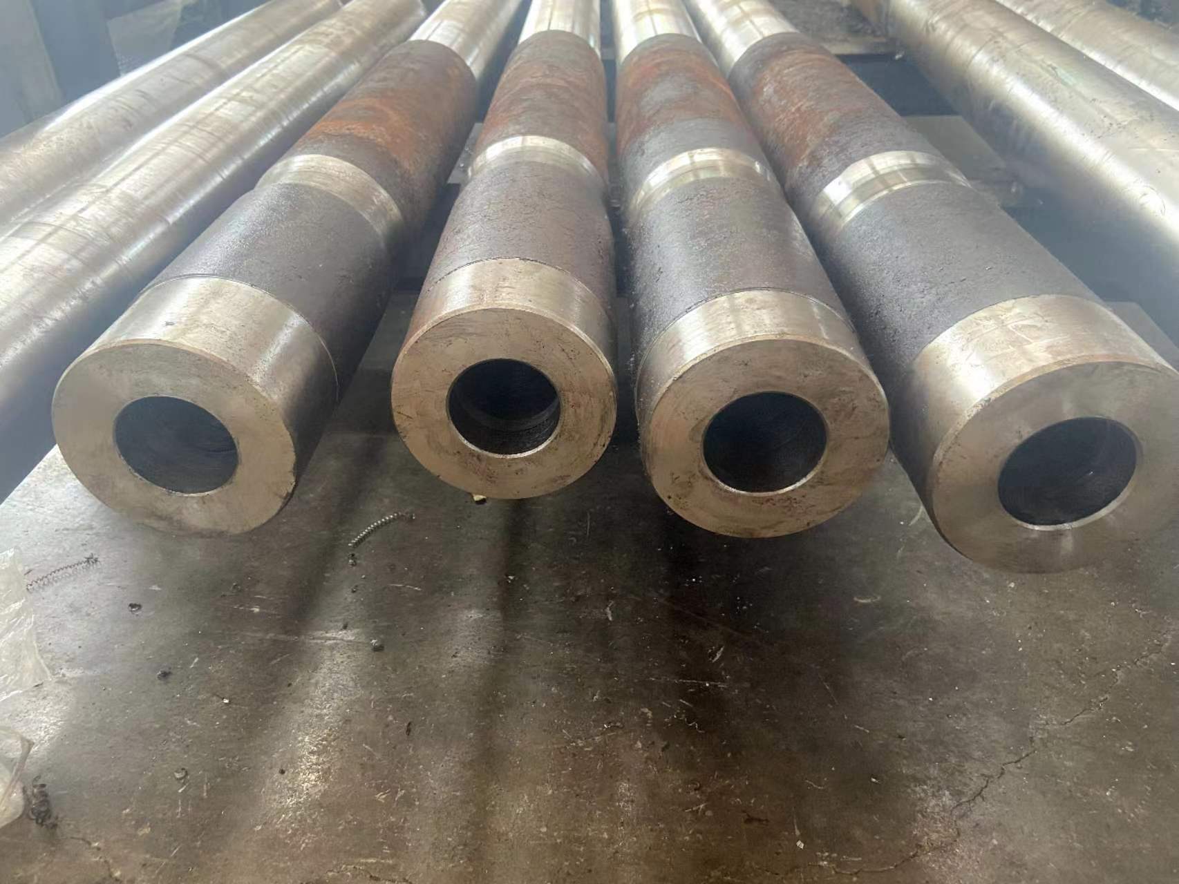 16mn无缝钢管-恩睿钢管 28*4精密钢管20号#精拉无缝钢管28*3小口径精密管