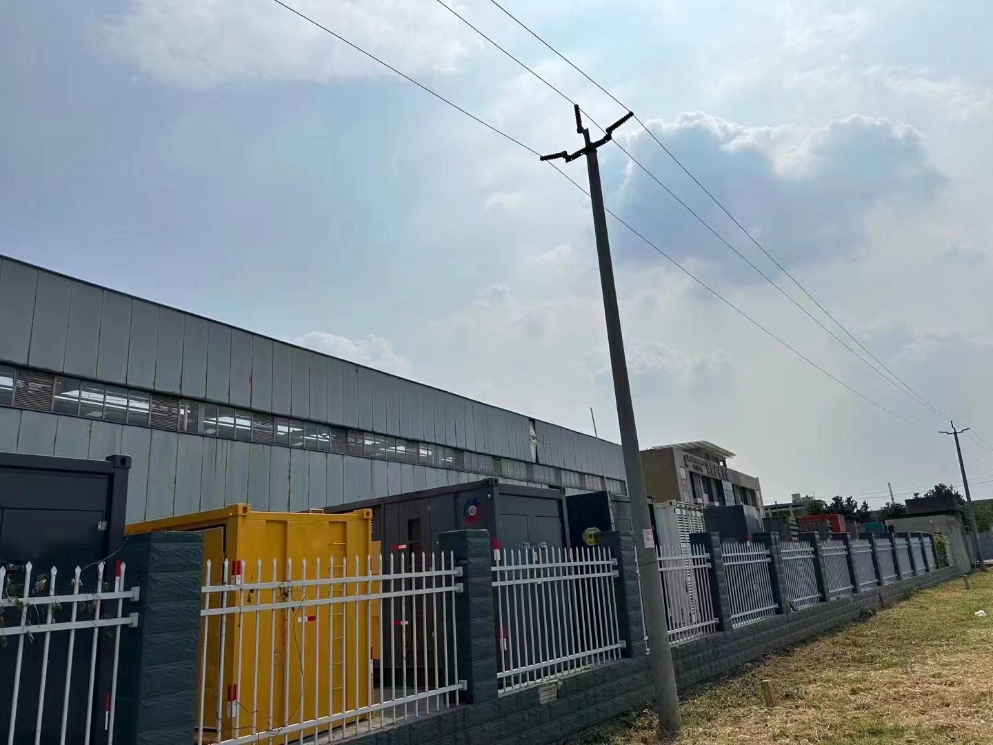 徐州铜山静音发电机租赁全国均有租赁站哪个牌子质量好
