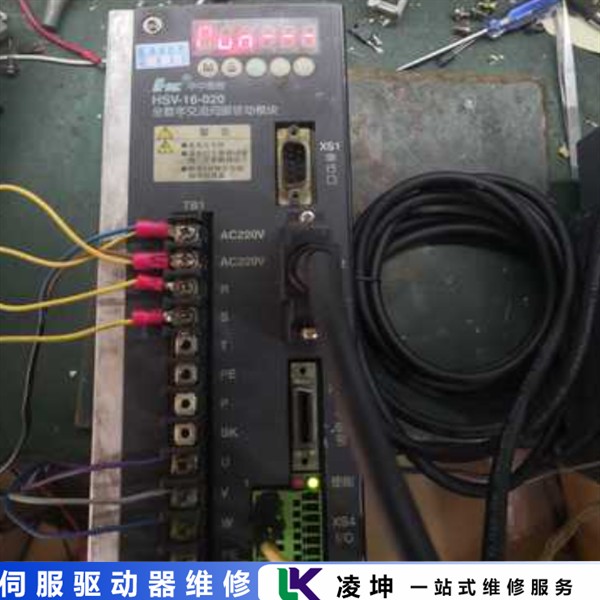 丝印机奥林巴斯OLYMPUS伺服驱动器(维修)成功率高