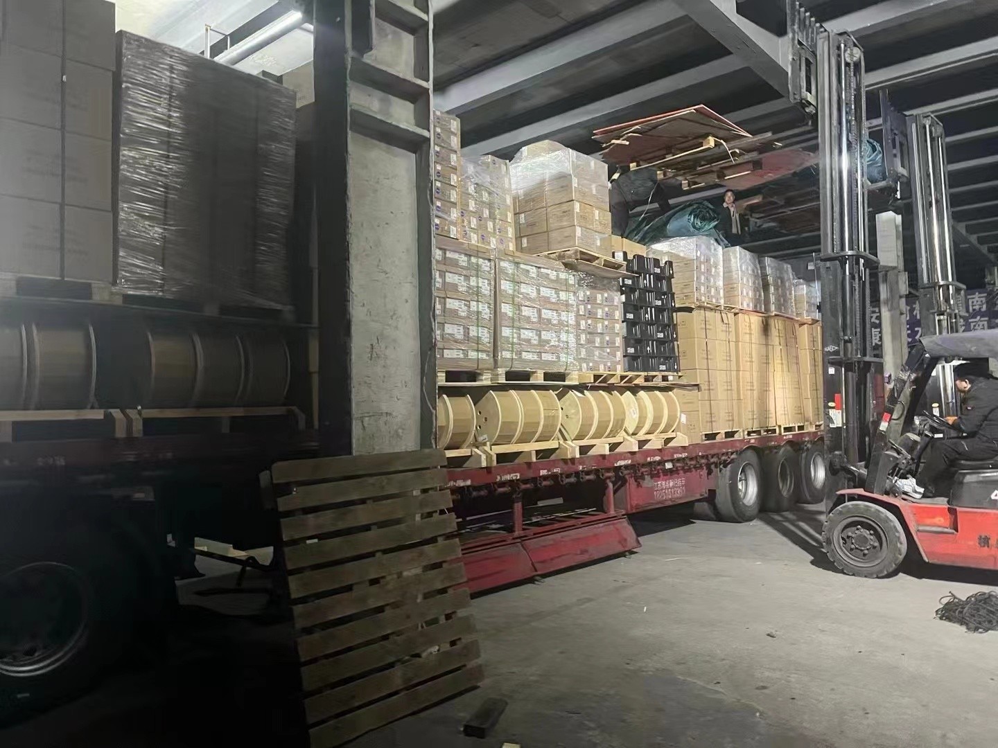 长春发到北京运输公司-专线查询天天发车物流专线