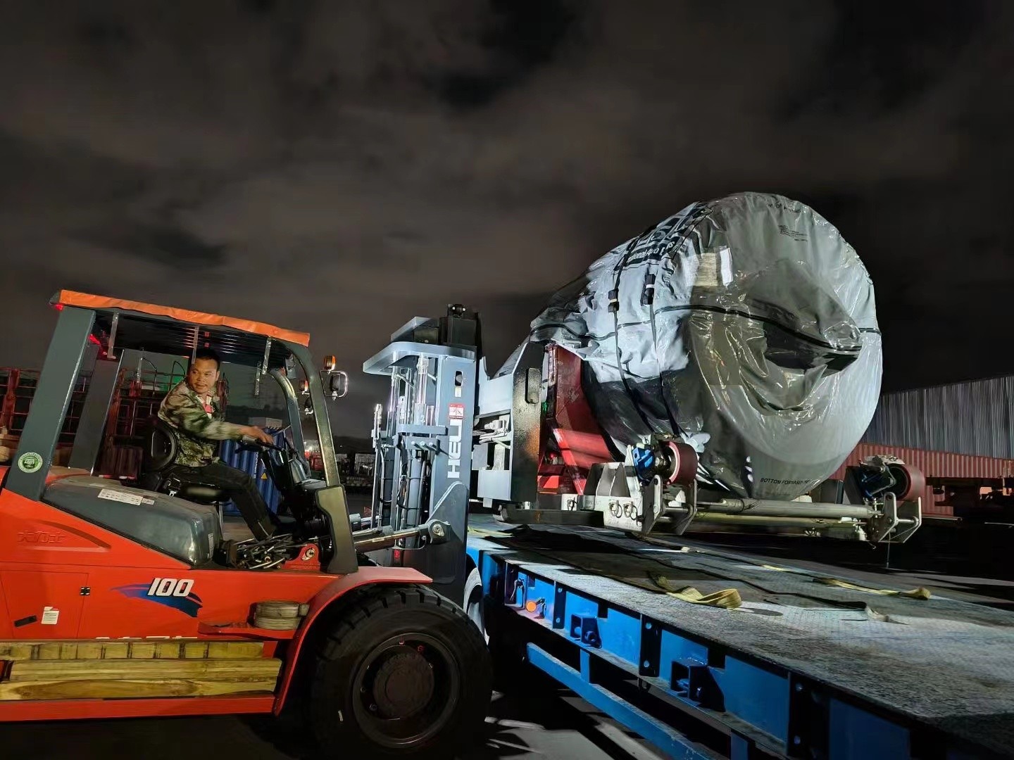 赤峰发到北京物流搬家电话-每晚发车天天发车