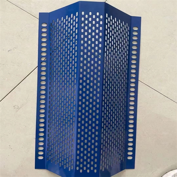 圆孔防雪网A五大连池圆孔防雪网防雪网施工队