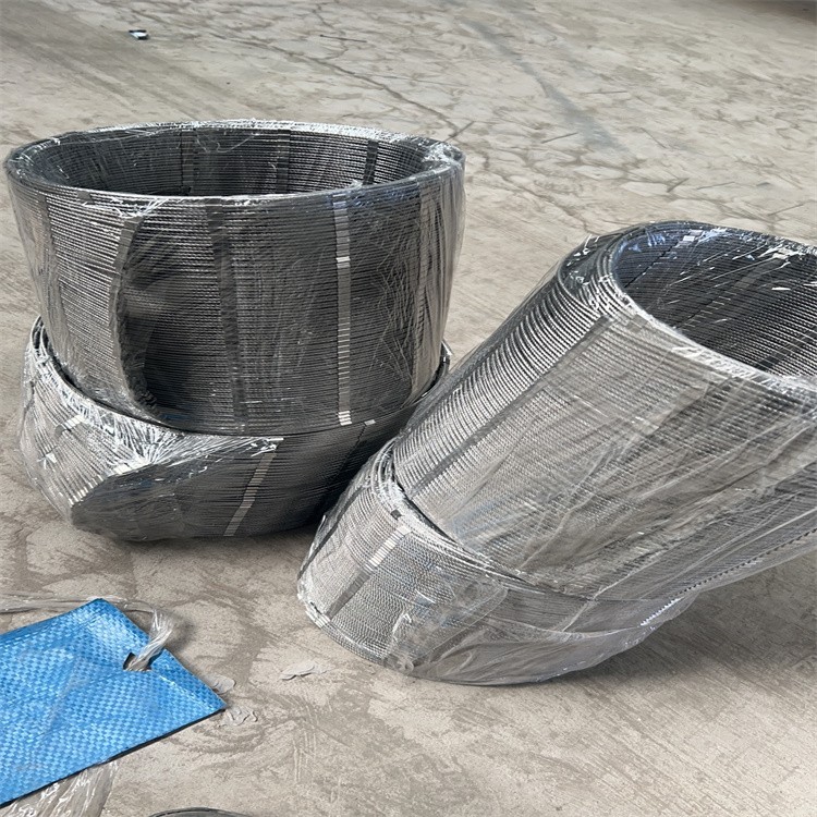 动物园钢丝绳网A浑源动物园钢丝绳网A动物园钢丝绳网用途