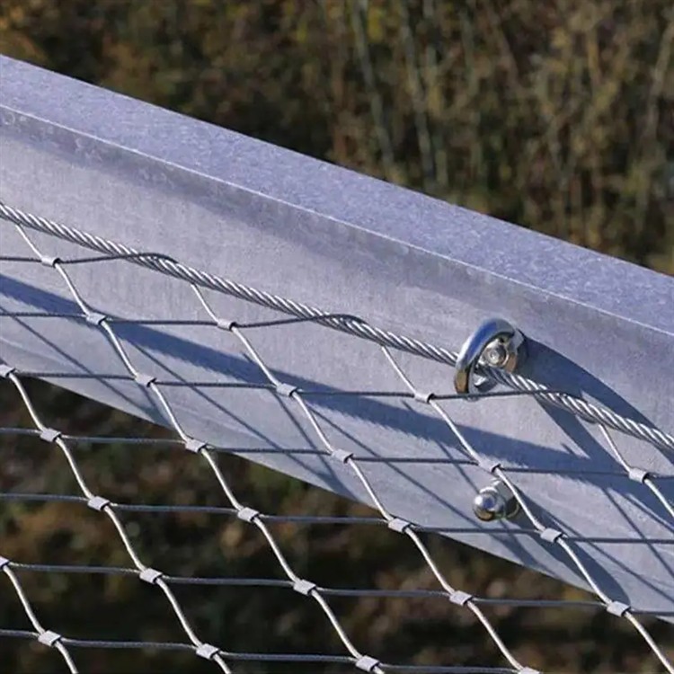 高层高空防坠网A二七高层高空防坠网A高层高空防坠网生产厂家