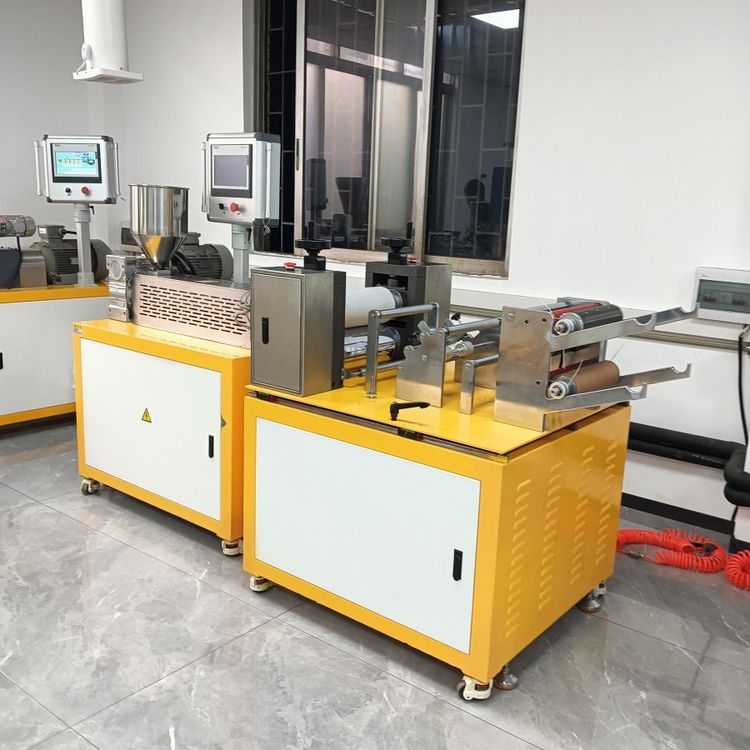 实验型小型流延机