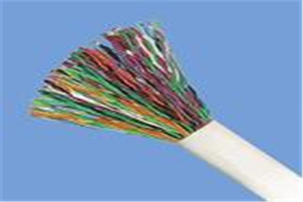 MODBUS通讯电缆欢喜16X0.75