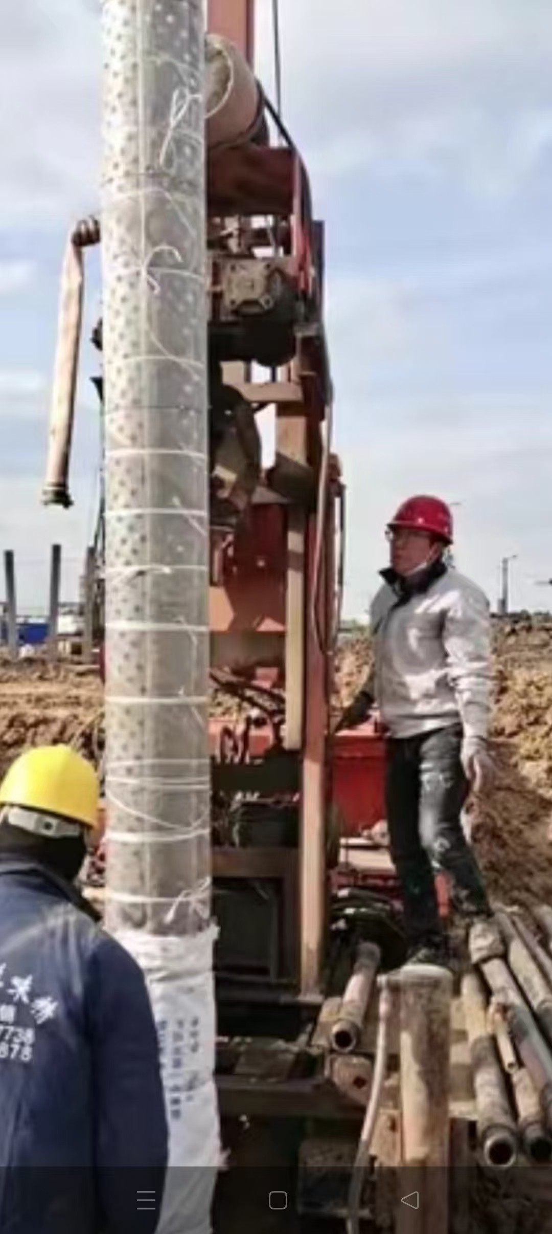 如皋市九华镇附近钻井公司,打家用水泵小井  共赢钻井施工队 周边村镇工业园打井,包出水