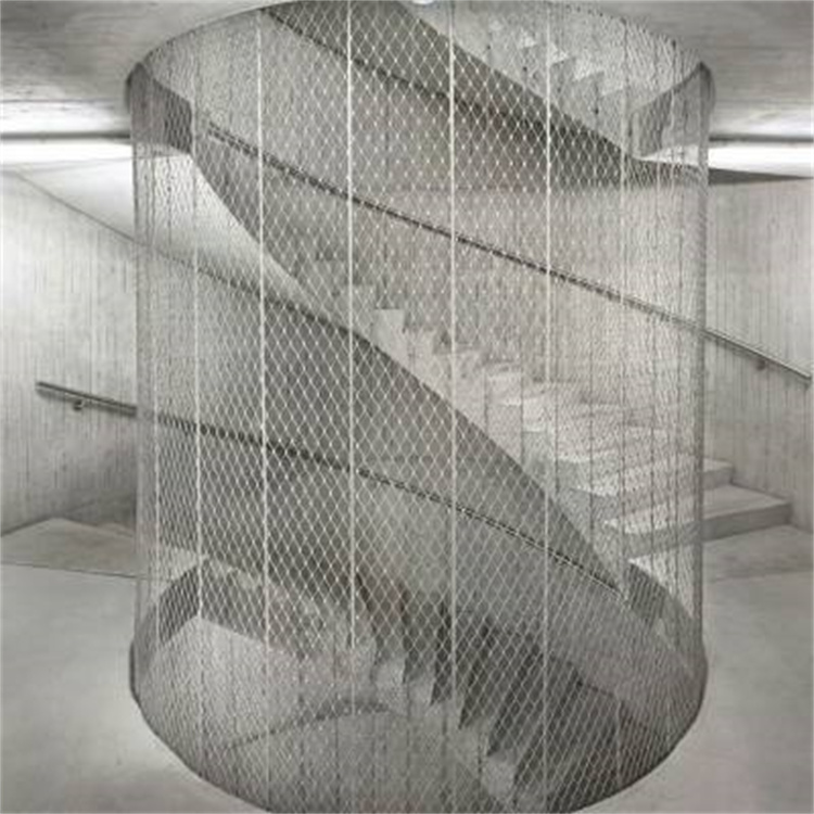 动物园钢丝绳网A浑源动物园钢丝绳网A动物园钢丝绳网用途