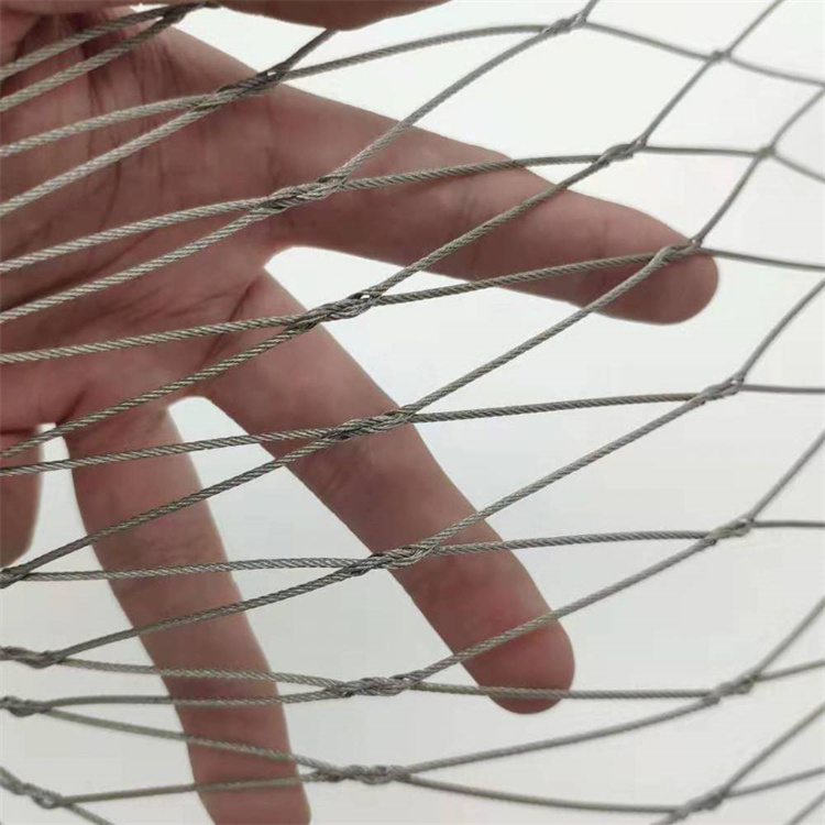 天井不锈钢绳网防坠网A成武天井不锈钢绳网防坠网A天井不锈钢绳网防坠网介绍