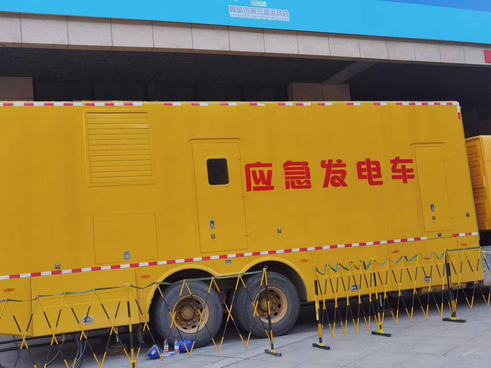 内乡柴油发电机出租/功率稳定发电机组规格型号
