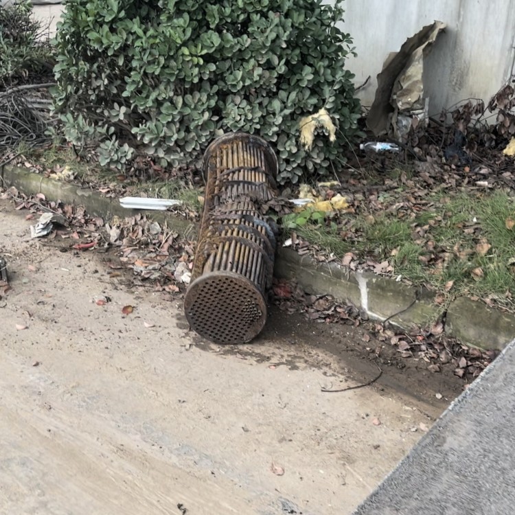 拆除服务公司承接工程拆除服务施工经验丰富