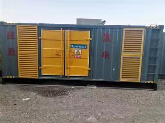 南京发电机销售出租（随时待命服务）电缆线UPS电源租赁