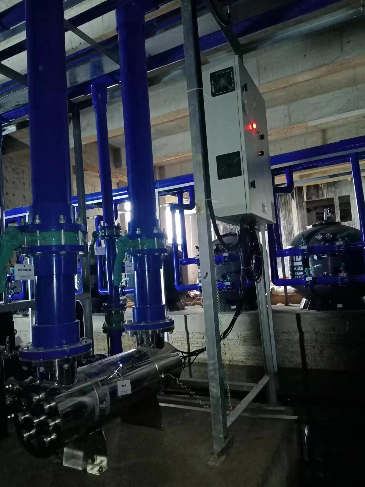 广东中山民宿景区泳池设备口碑好的