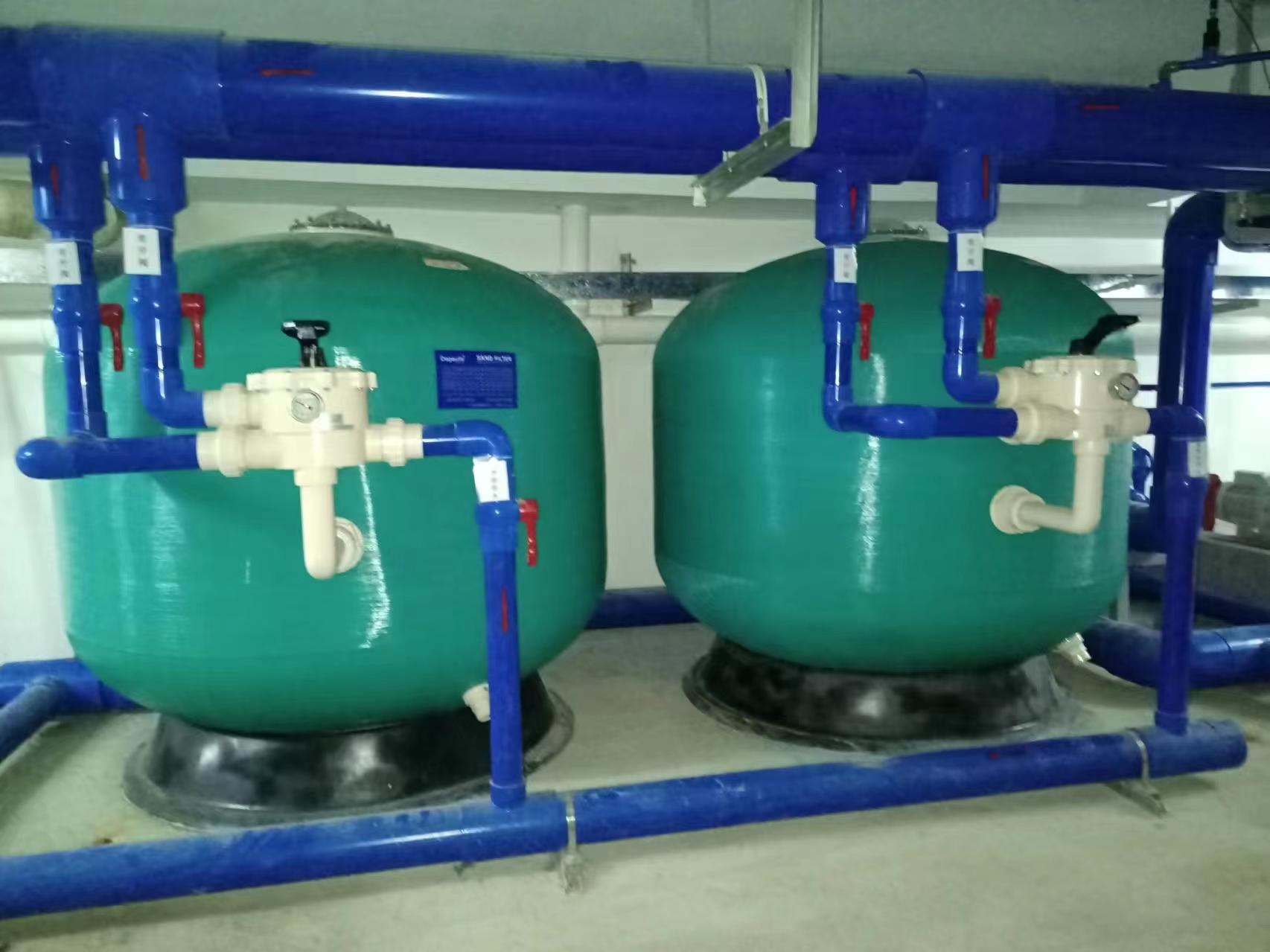 新疆克孜勒苏柯大型泳池循环水设备质量好的