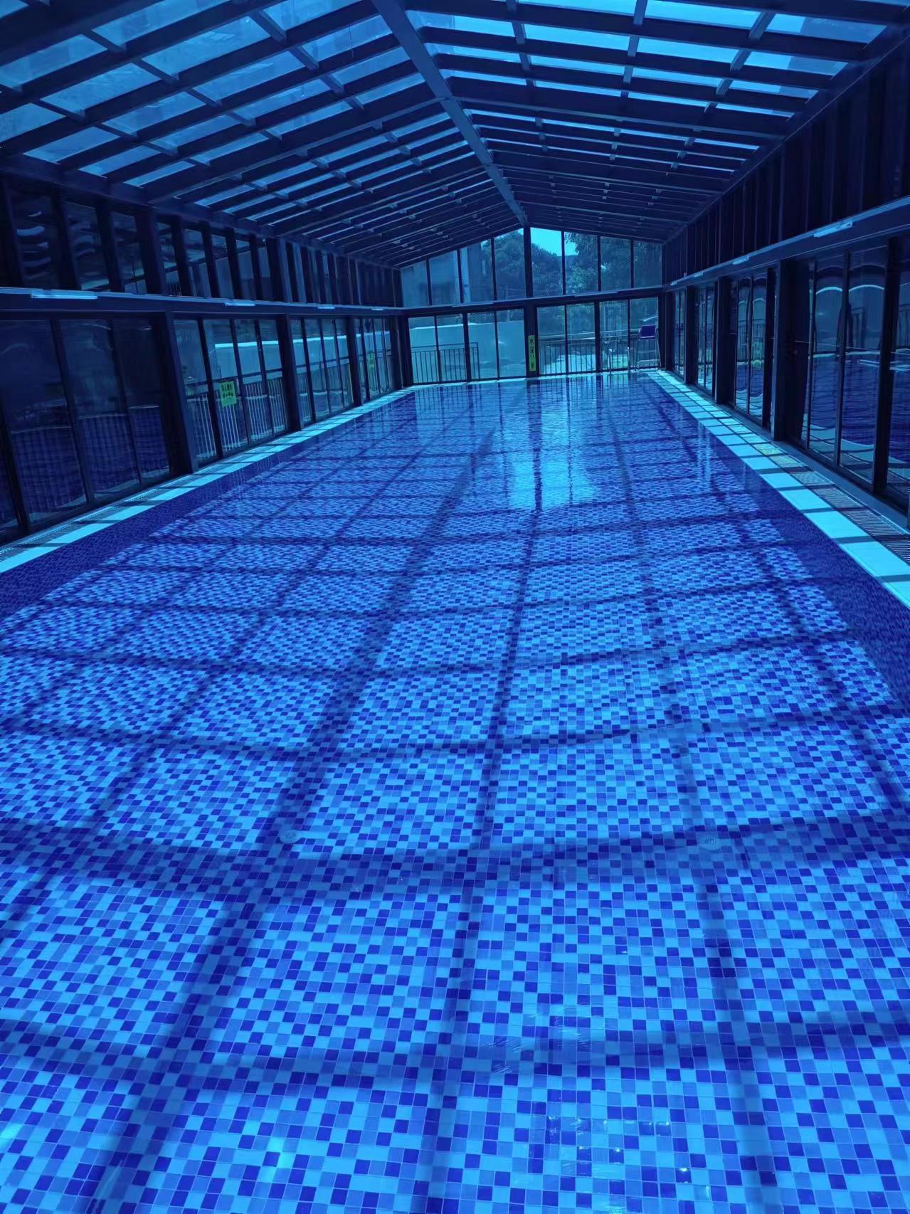 广东揭阳400平方泳池配件厂家直销