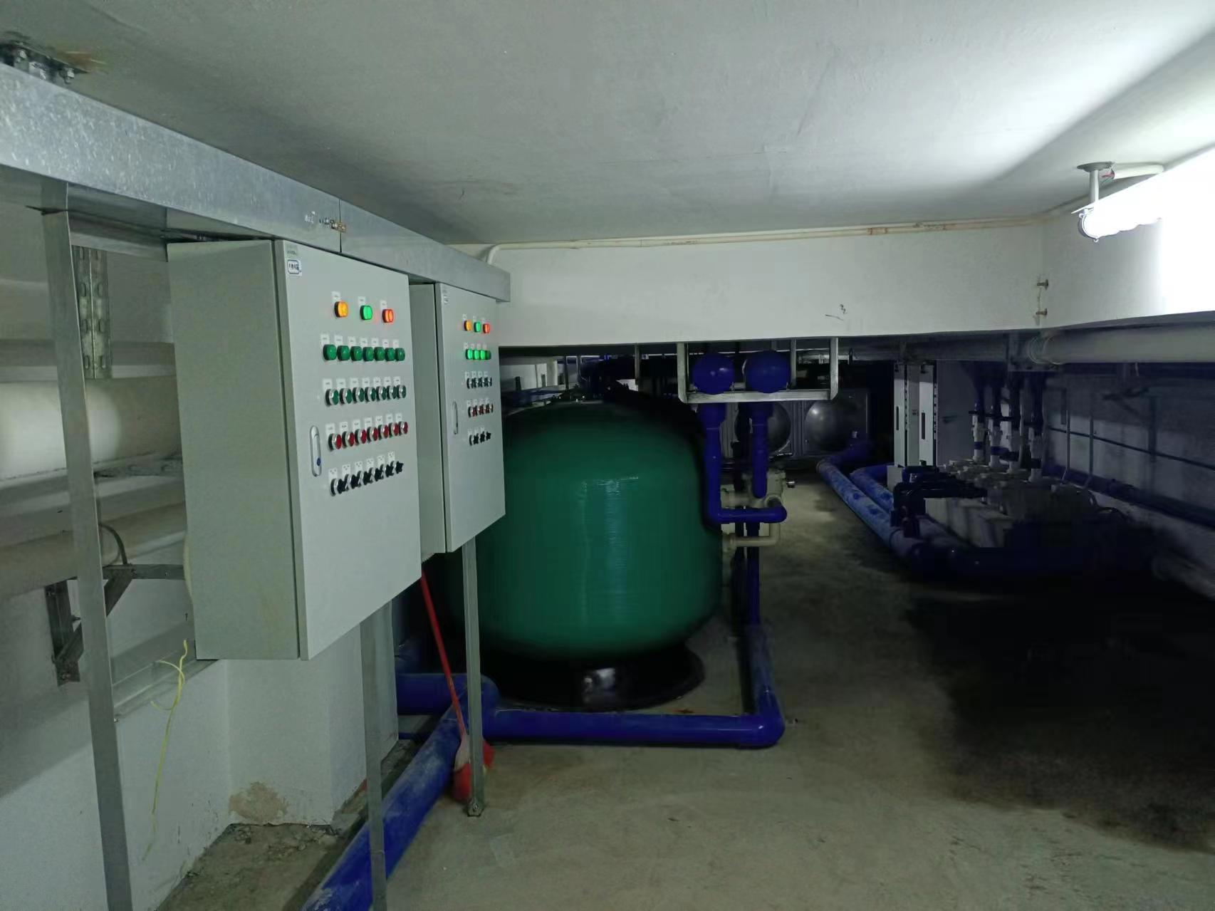 浙江舟山室内泳池配件厂家供应