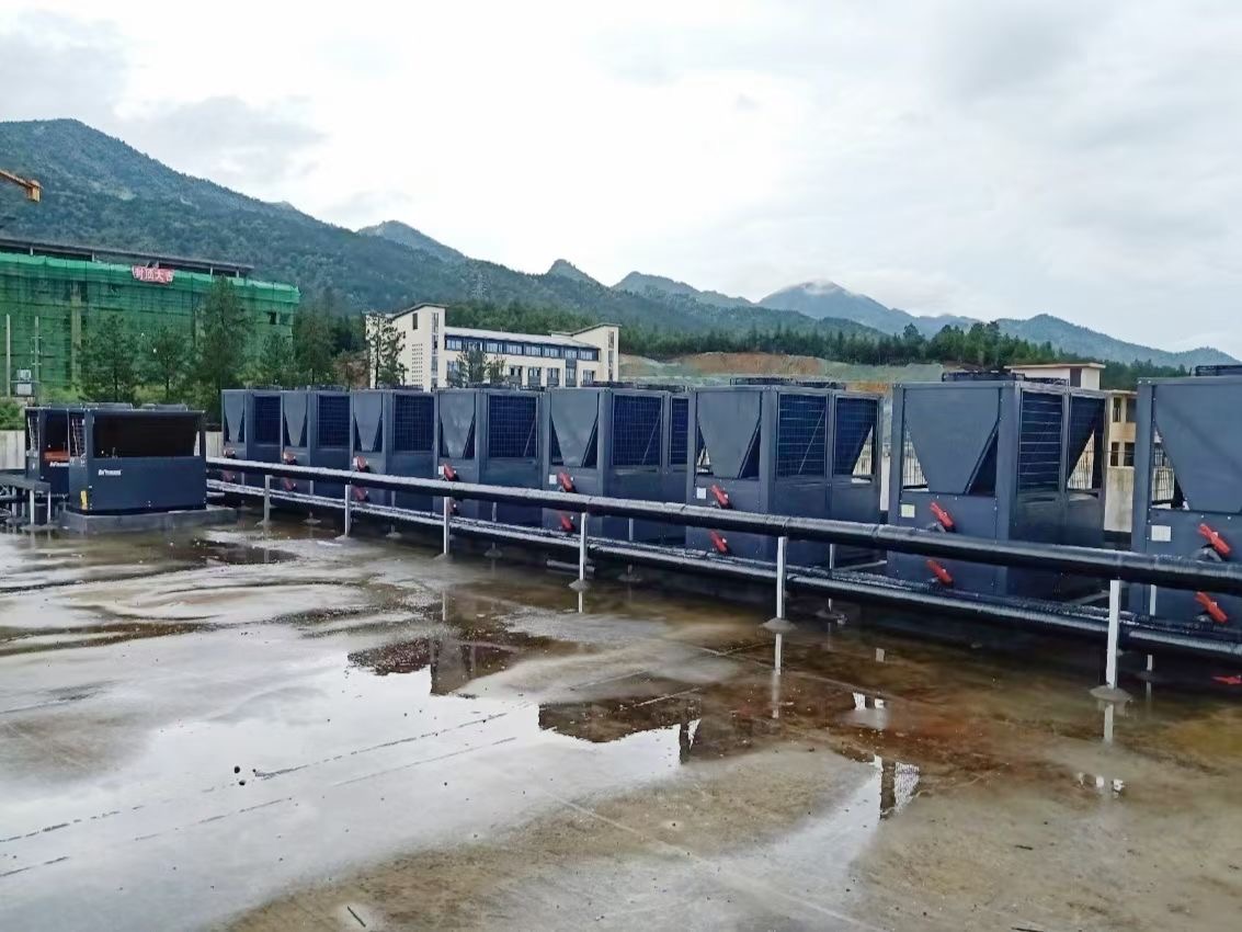 四川绵阳泳池水处理设备公司