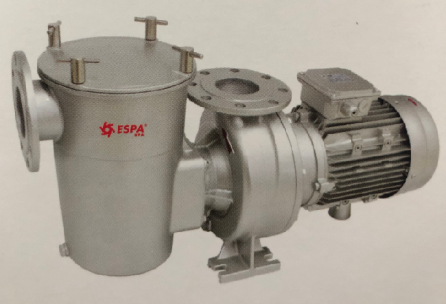 辽宁大连国标池泳池水净化设备厂家