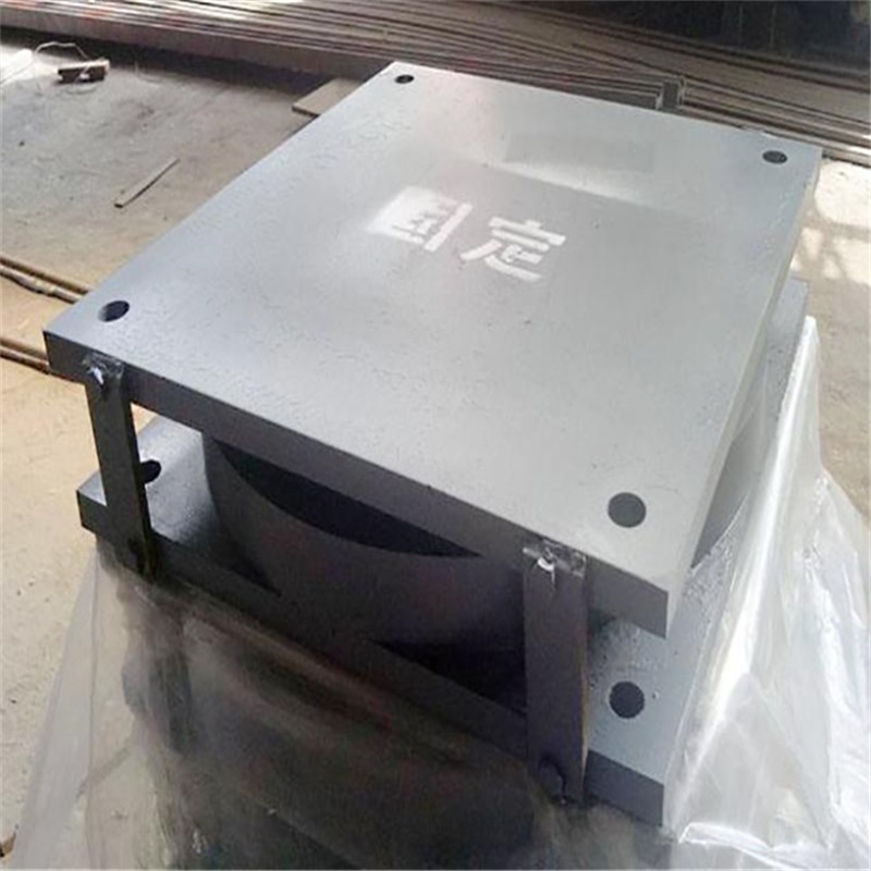 衡水加工封闭式球形钢支座可设计出图