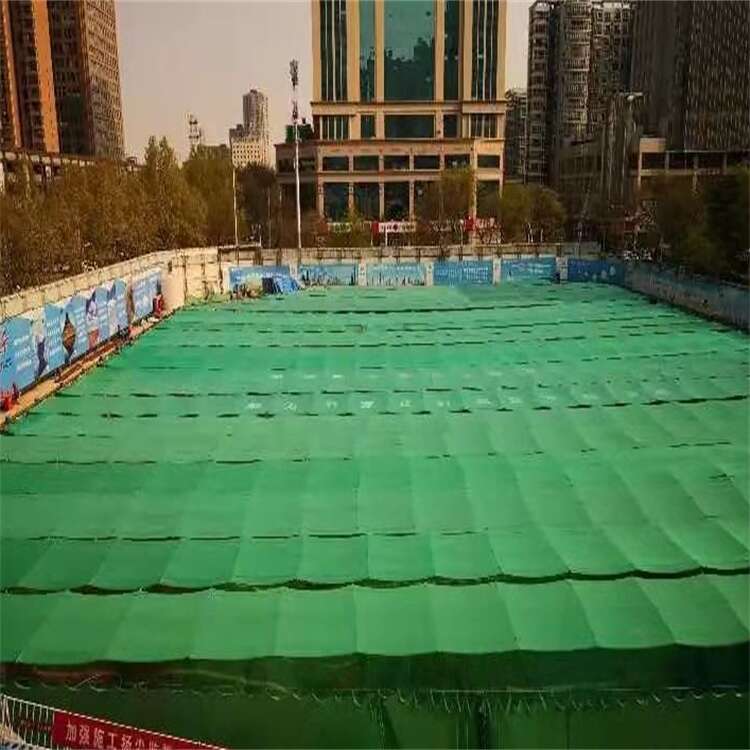 防尘网窗帘A整体封闭防尘网窗帘A防尘网窗帘生产厂家