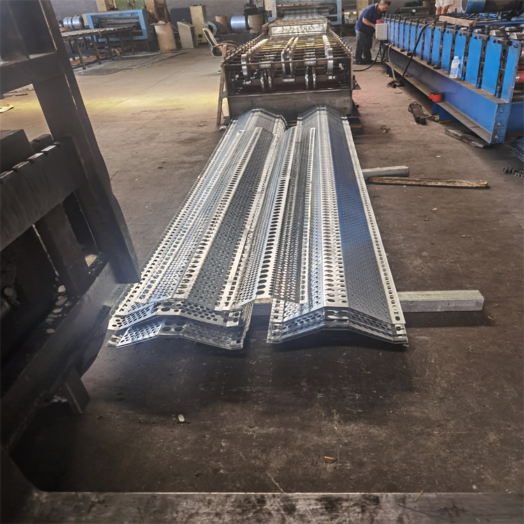 喷涂防尘墙A象山喷涂防尘墙防尘墙厂家