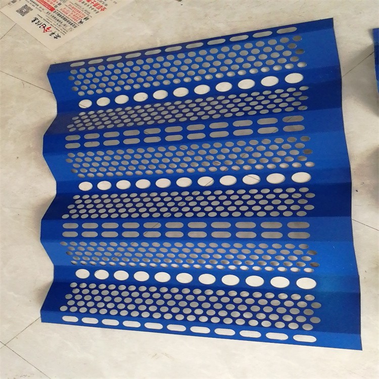 圆孔防雪网A五大连池圆孔防雪网防雪网施工队