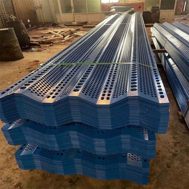 电厂挡雪网A辛集电厂挡雪网挡雪网立柱