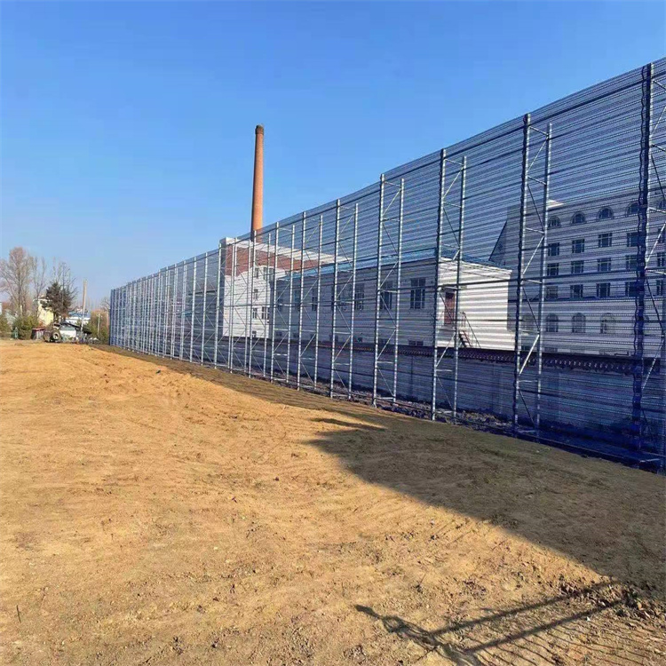 圆孔防雪网A五大连池圆孔防雪网防雪网施工队