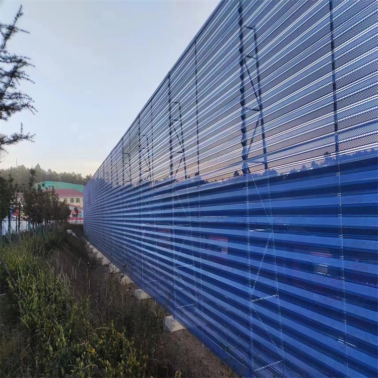 电厂挡雪网A辛集电厂挡雪网挡雪网立柱