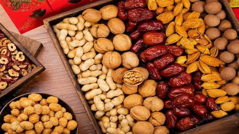 开心果检测什么项目？-华谨质检平台