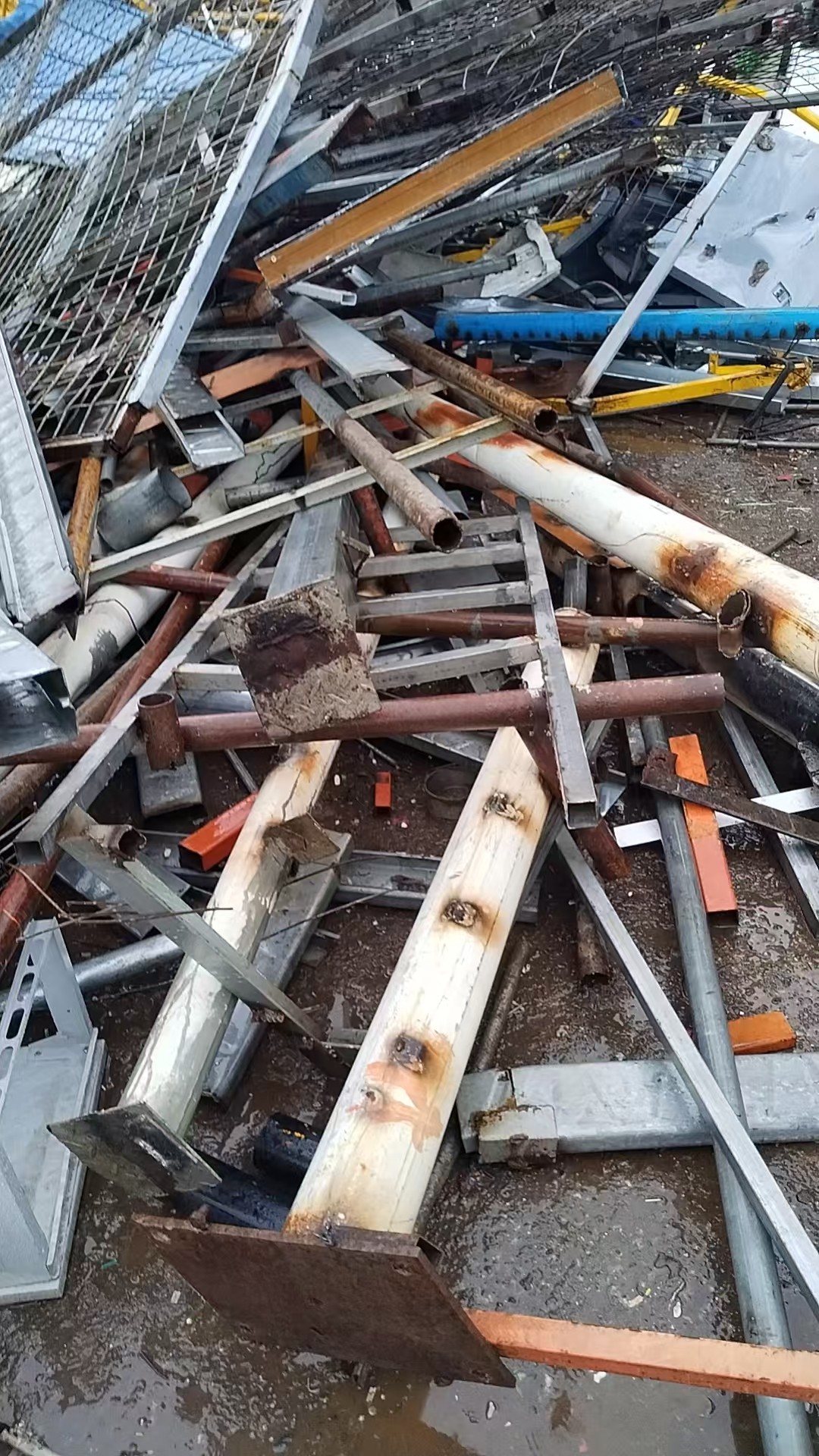 江门市常下镇铝回收  废硬质合金附近上门电话