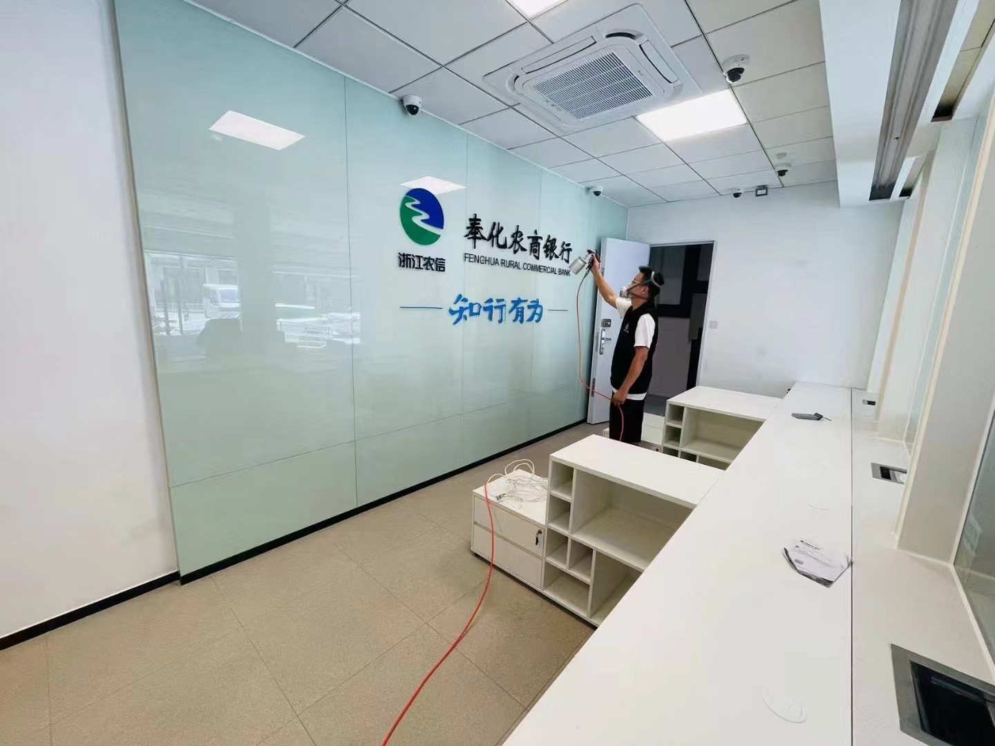 宁波海曙第三方甲醛检测公司机构有哪些